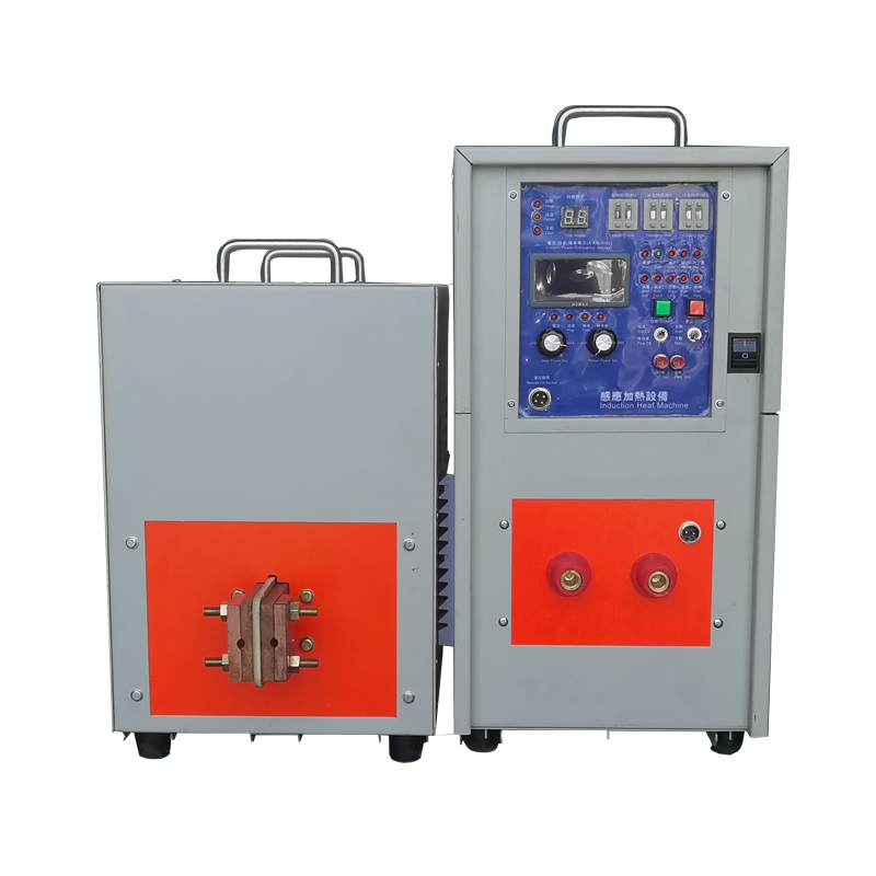 高频感应加热设备30KW