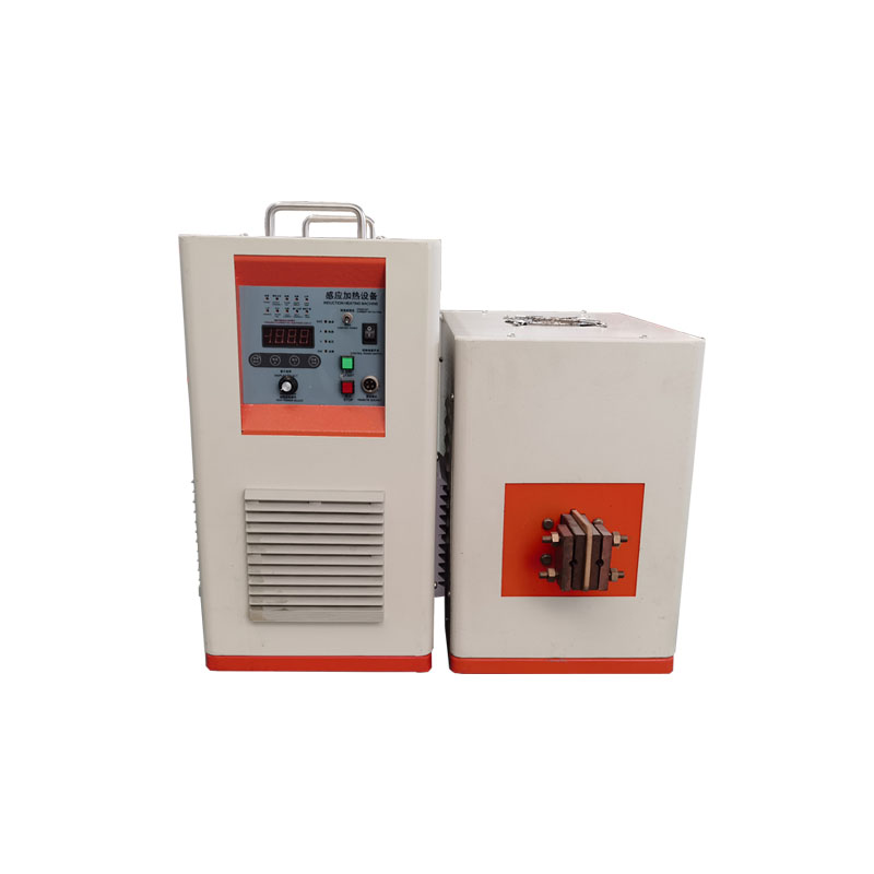 超高频感应加热设备30KW