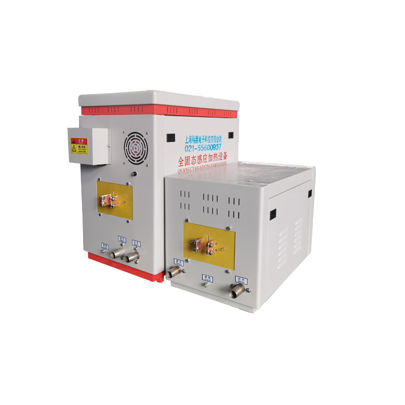 超音频感应加热设备35KW新型