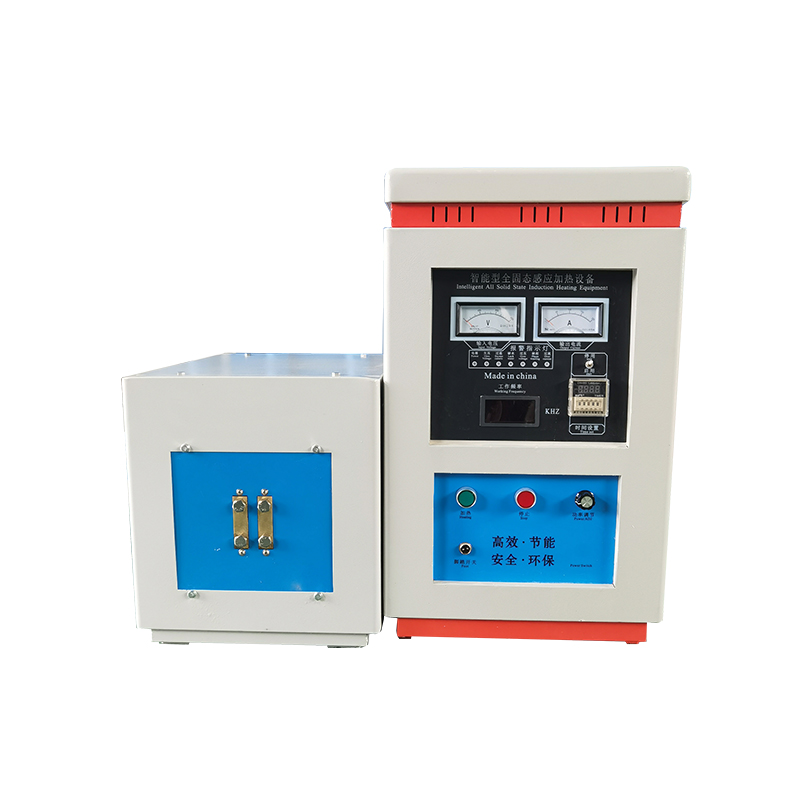 超音频感应加热设备45KW